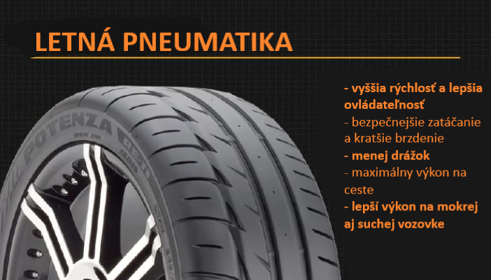 letné pneumatiky gumywebshop